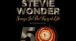 Stevie Wonder