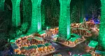 Weihnachtsmarkt in der Ravennaschlucht