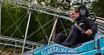 Silberberg-Coaster in Bodenmais