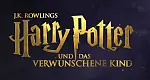 Harry Potter und das verwunschene Kind