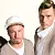 die Backstreet Boys