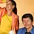 Cornelia Thiele und Thomas Kieck