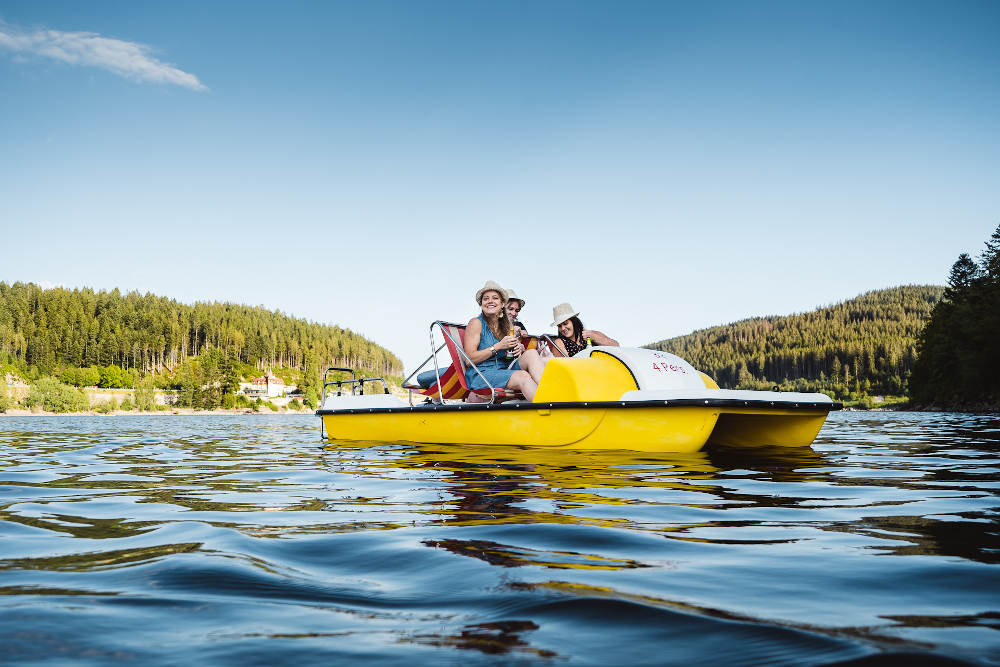 Hochschwarzwälder Picknicksommer startet im Mai
