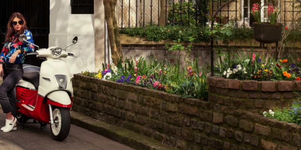 Saisonbeginn: Frühjahrs-Check für den Roller