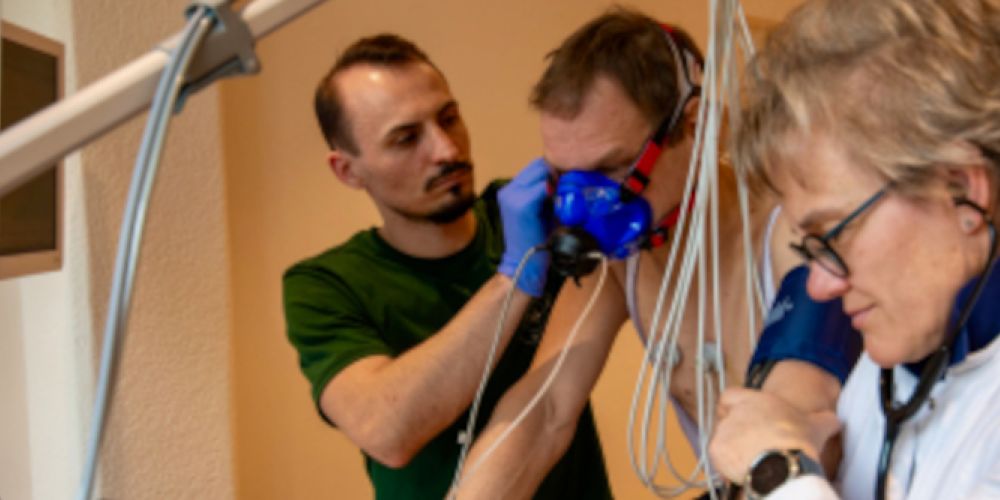 Sportmedizin: So profitieren Hobbysportler vom Olympia-Know-how