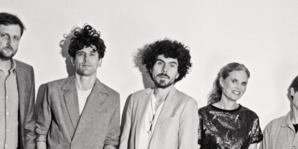 Poesie & Punkrock-Attitüde beim ZMF 2026