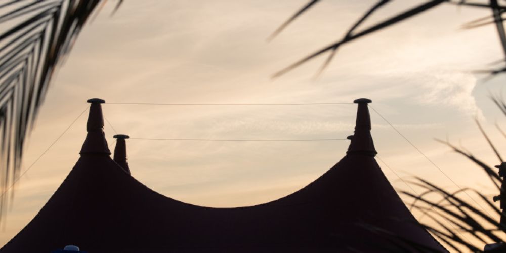 Abschluss des 39. Zelt-Musik-Festivals