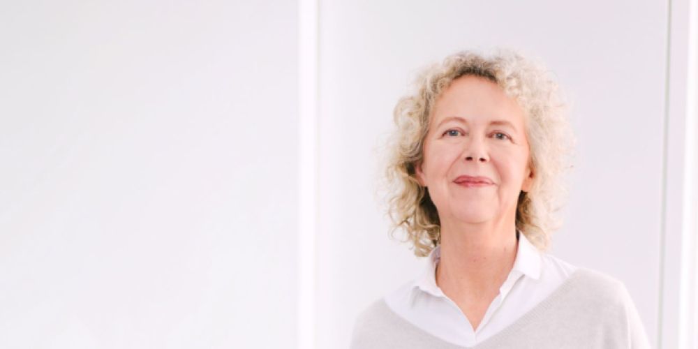 Vertragsverlängerung von Christiane Jansen als Geschäftsführerin