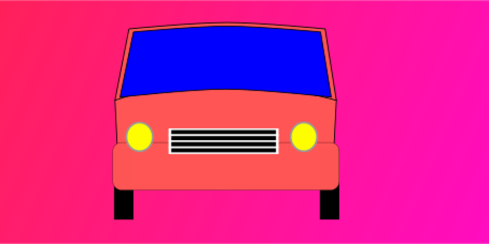 Der ACV erklärt, wie das Hochzeitsauto verkehrssicher bleibt