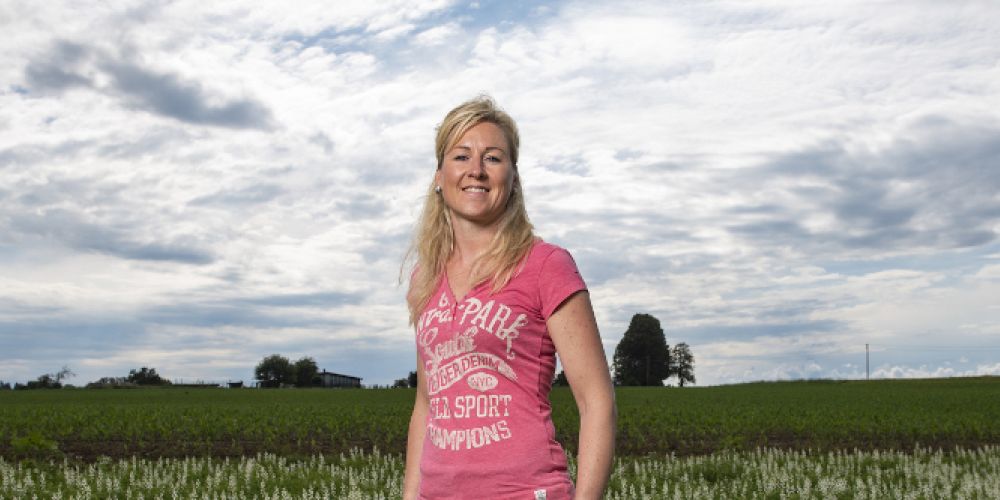 CeresAward 2021: agrarheute sucht die besten Landwirtinnen und Landwirte