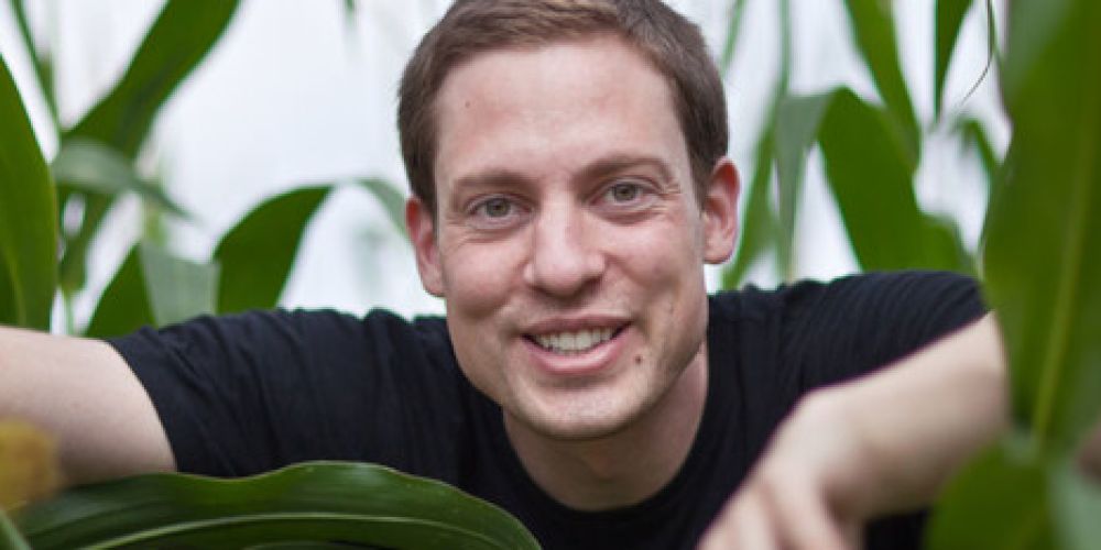 CeresAward: Landwirt des Jahres 2018 und zehn Kategoriensieger gekürt