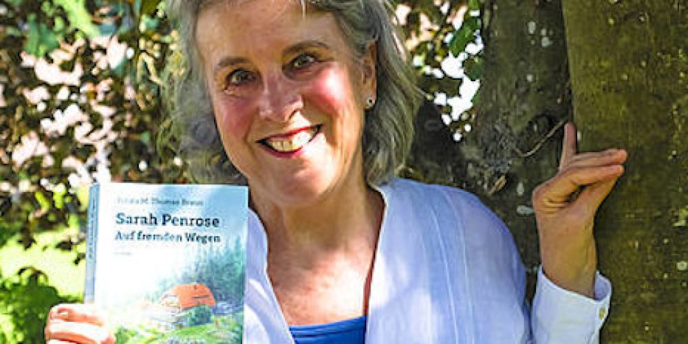 Süffiger Wohlfühlroman mit regionalem Bezug