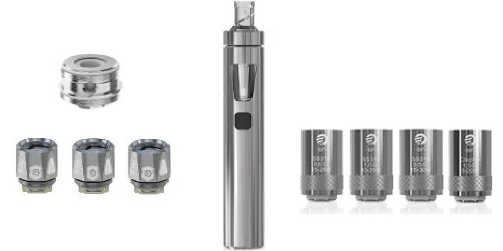 Sind POD-Systeme die Zukunft der E-Zigarette?