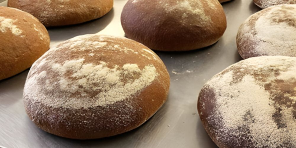 Brot der Zukunft: So wird Weizenbrot noch nährstoffreicher