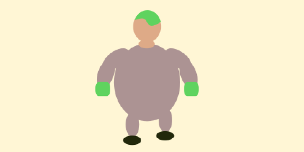 Immer mehr Kinder bringen zu viele Kilos auf die Waage