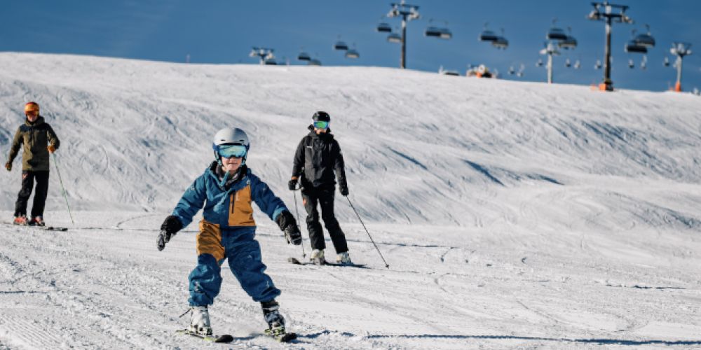 Winter-Comeback am Feldberg: Lifte öffnen ab Dienstag bis Ostermontag