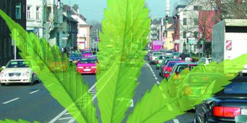 Fahrtüchtig mit medizinischem Cannabis?