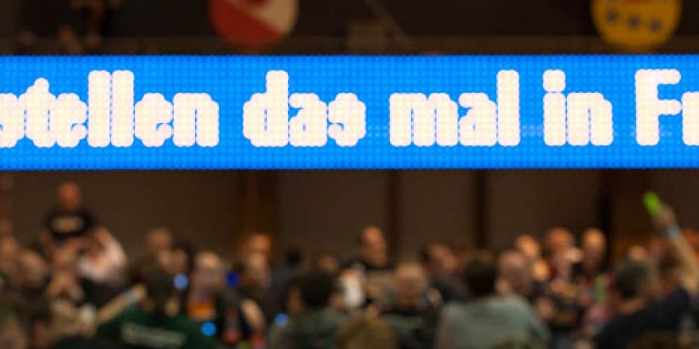 Handy-Ortung: PIRATEN wollen’s wissen!