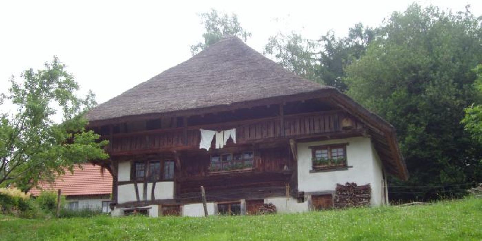 Ausflüge am Hochrhein