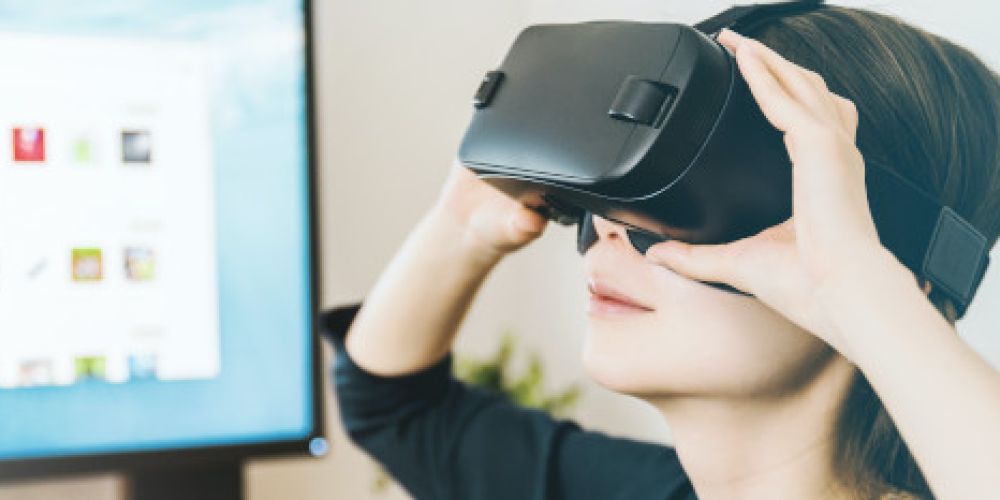 Wie die virtuelle Realität Experten ausbildet