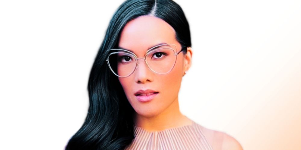 ALI WONG LIVE 2026 Ungefiltert. Furchtlos.