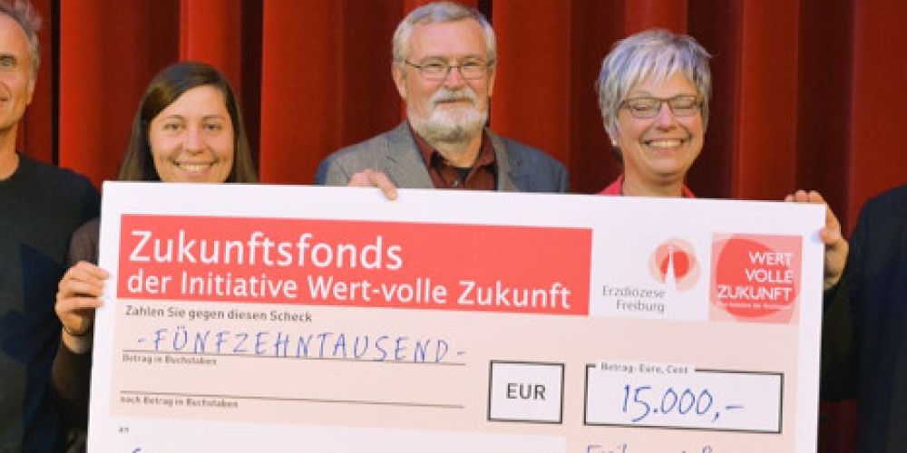 „Pädagogische Mittler“ im Einsatz für Flüchtlinge