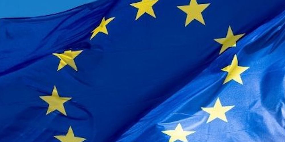 Für Demokratie, Freiheit und Frieden in Europa