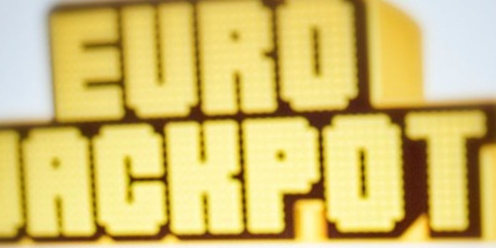 Höchster Eurojackpotgewinn in Niedersachsen