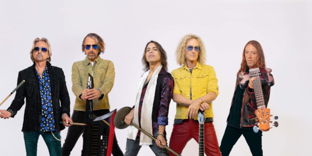 STIMMEN 2026: Foreigner auf dem Marktplatz Lörrach