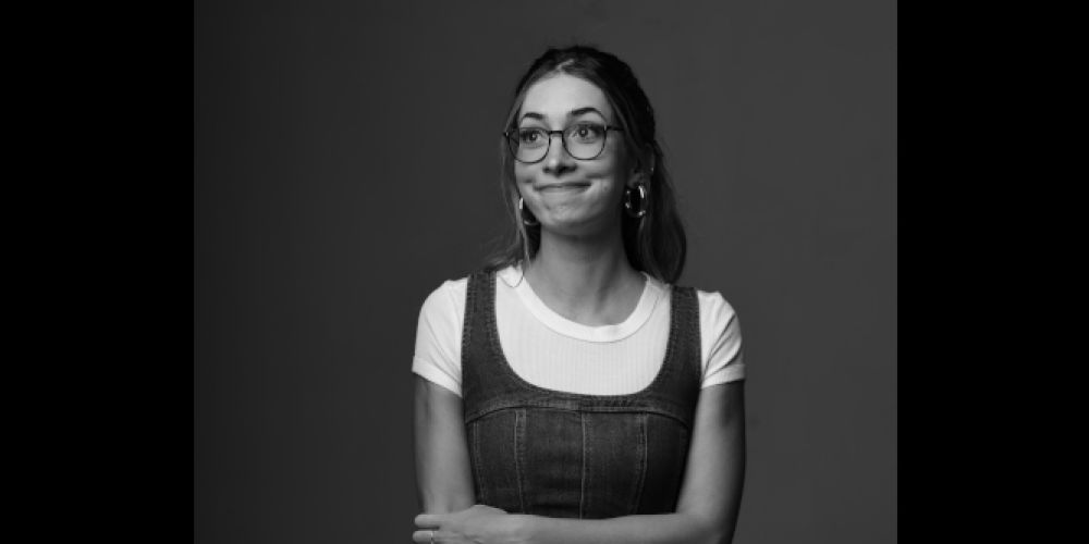 US-Comedy-Newcomerin Anfang 2027 live in Köln und Berlin