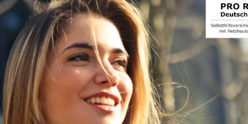 Von der Lupe bis zum Laser-Blindenstock