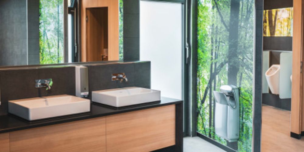 NEU: Hochschwarzwald investiert in moderne Toilettenanlagen