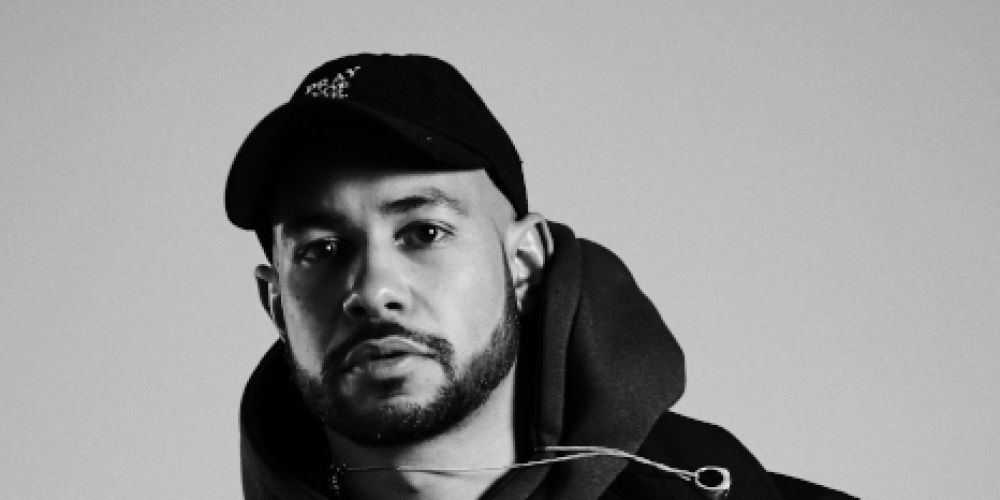 Who is Dan Caplen: Fünf Dinge, die ihr über den Singer-Songwriter wissen solltet