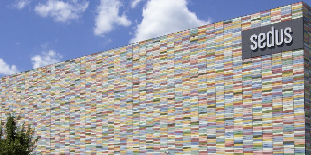 Exzellente Entwicklung: Sedus Stoll AG ist weiter auf Wachstumskurs