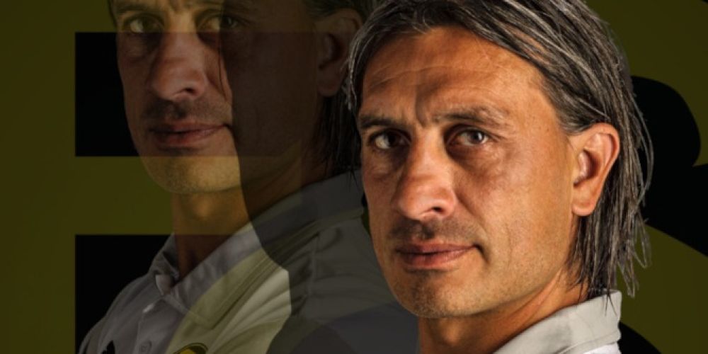 Hakan Yakin ist zurück