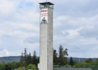 Rothaus-Zäpfle-Turm Höchenschwand