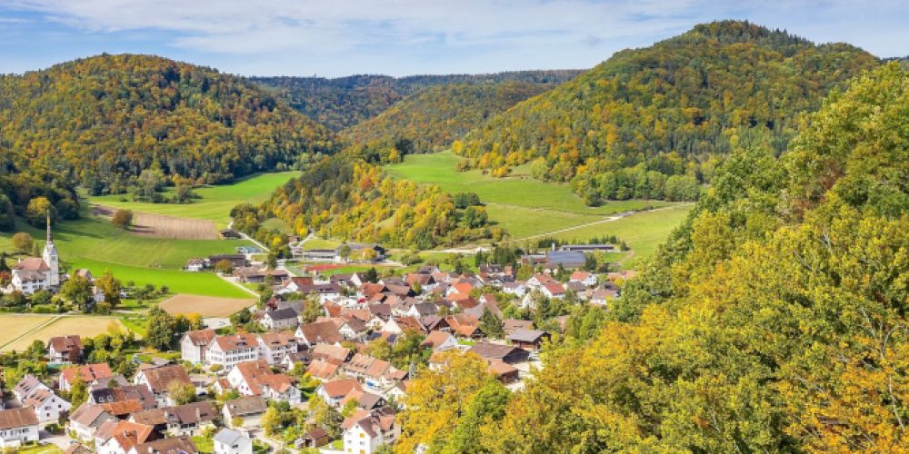 Merishausen wird assoziiertes Mitglied