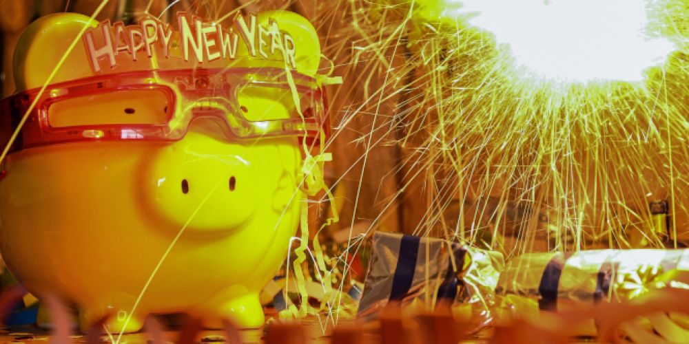 Gewusst wie: Silvesterfeuerwerk richtig zünden