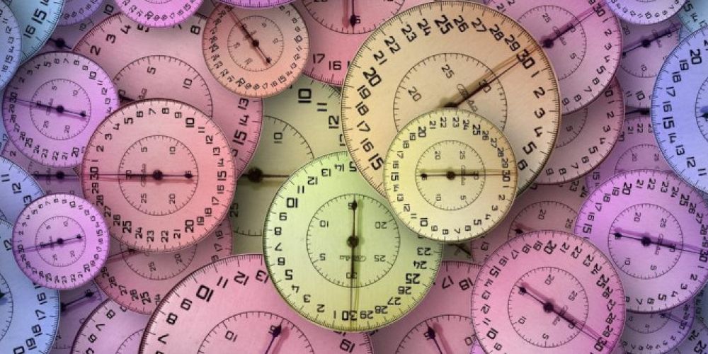 Arbeitszeiterfassung: Das Comeback der Stechuhr?