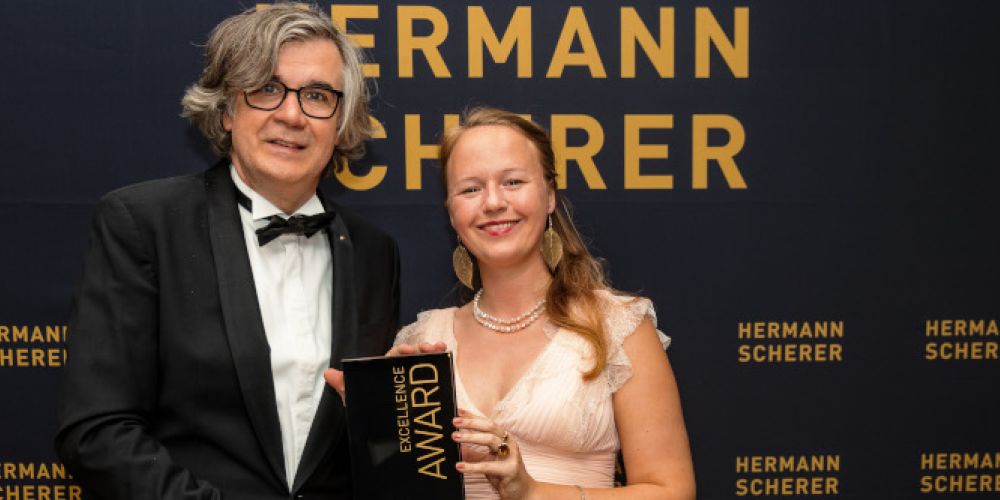 Drei Badener Bürger räumen beim internationalen Speaker Slam ab