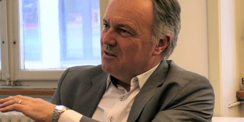 Mobiles Impfteam im Landkreis Lörrach kommt so schnell wie möglich zum Einsatz