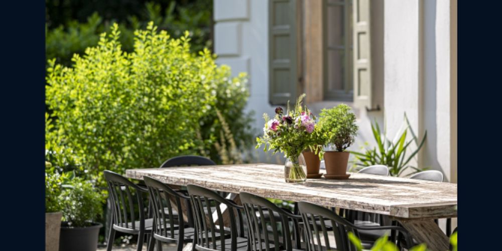 Der Garten als Verkaufsargument: Wie Außenflächen den Immobilienwert steigern können