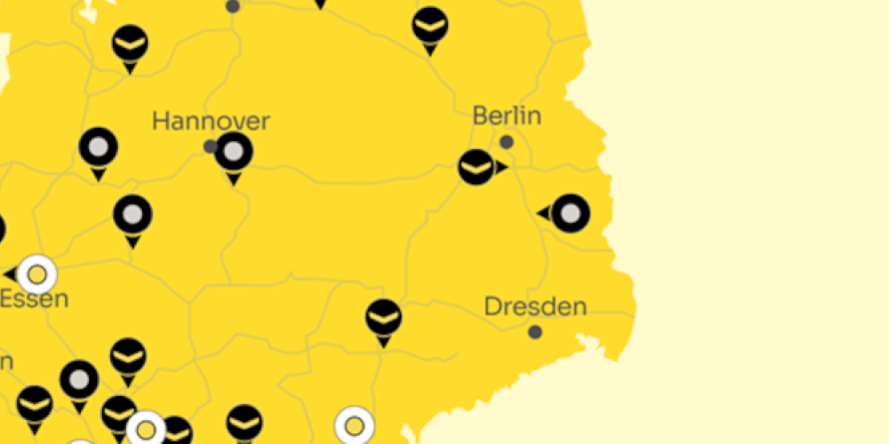 Fastned blickt auf erfolgreiches Jahr 2022 zurück