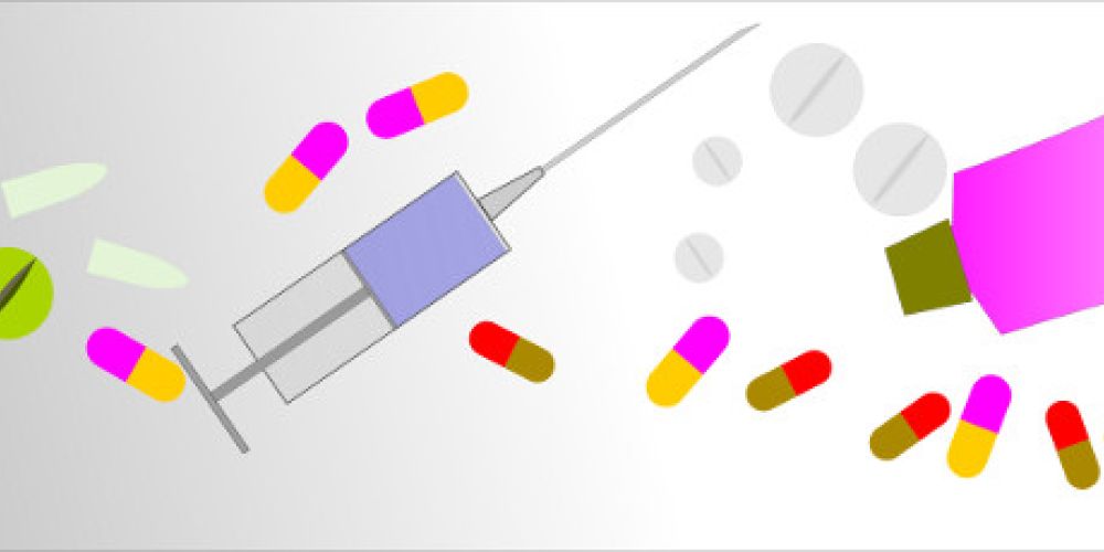 Nanotechnologie: neue Möglichkeiten für die Medizin