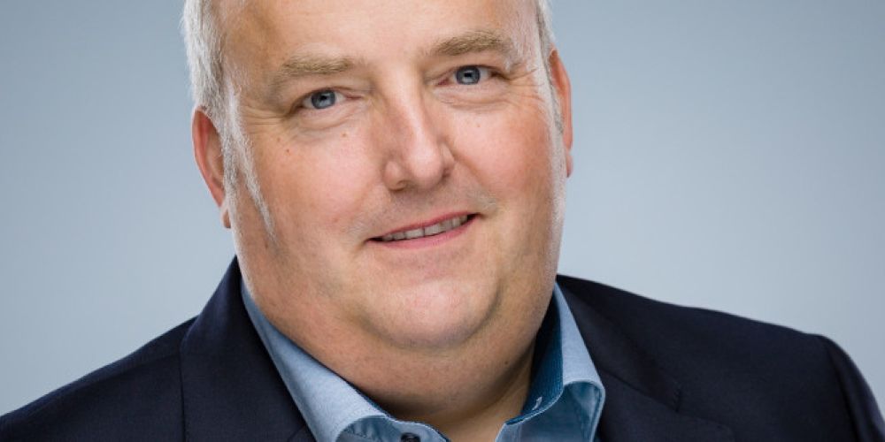 Mario Lüddemann Lüddemann Investments GmbH