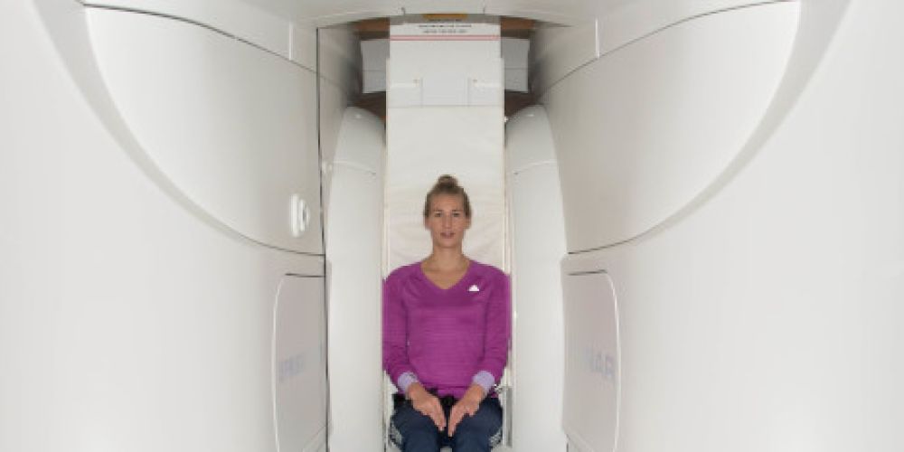 Schleudertrauma: Die Angst vor den Spätfolgen