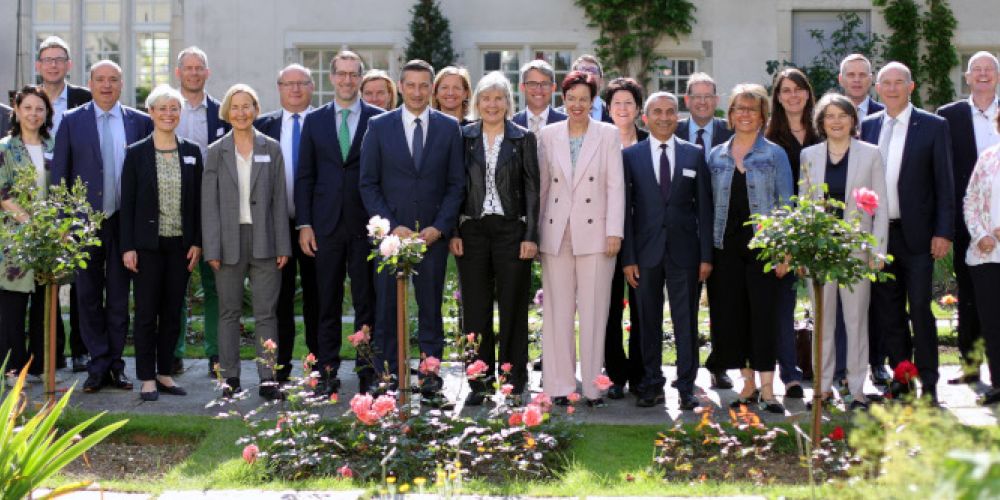 79. Plenarkonferenz der Nordwestschweizer Regierungskonferenz