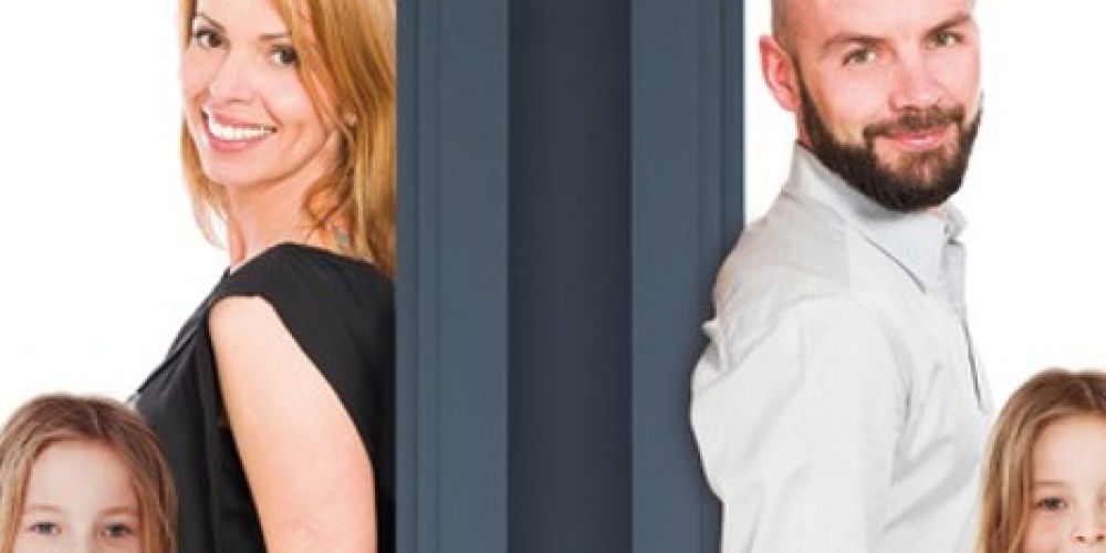 Wechselmodell heißt gelebtes gegenseitiges Vertrauen