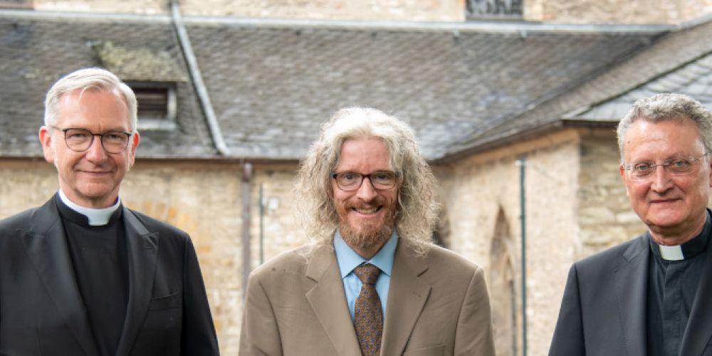 „Ohne Liborius kein Westfälischer Friede“