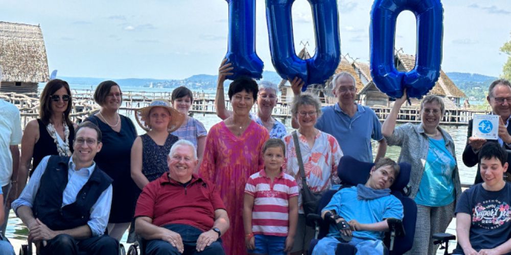 Neues Museum der Pfahlbauten jetzt mit mehr Barrierefreiheit